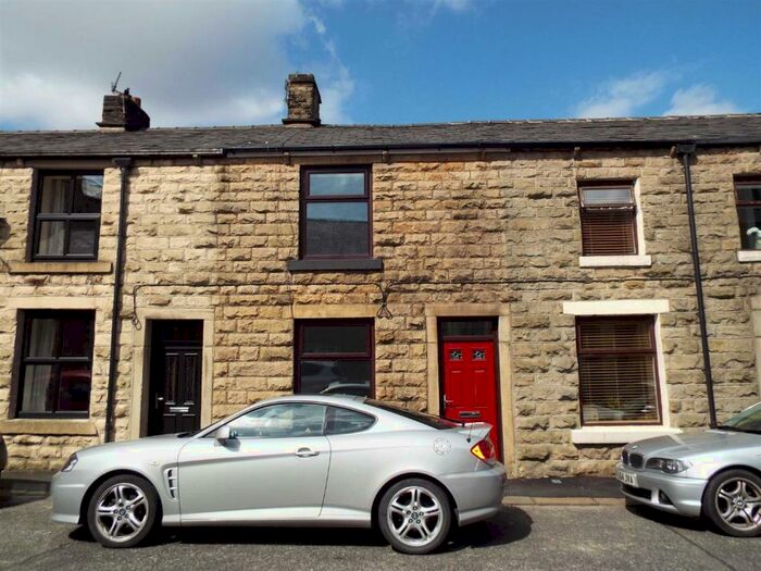 2 Bedroom Terraced House To Rent In Old Ground Street, Ramsbottom, BL0