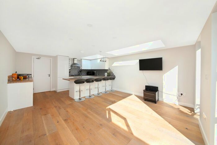 5 Bedroom Terraced House To Rent In Lugard Road, London, SE15