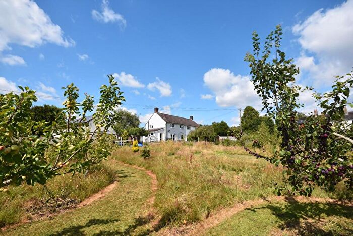 3 Bedroom Semi-Detached House For Sale In Fairleigh, Michaelston-Le-Pit, Dinas Powys, CF64