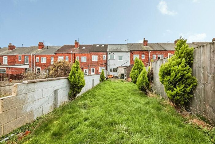 3 Bedroom Terraced House For Sale In Wadsworth Road, Bramley, Rotherham, S66