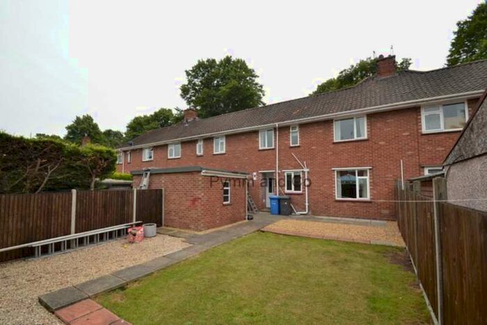 3 Bedroom House To Rent In Half Mile Road, Norwich, NR3