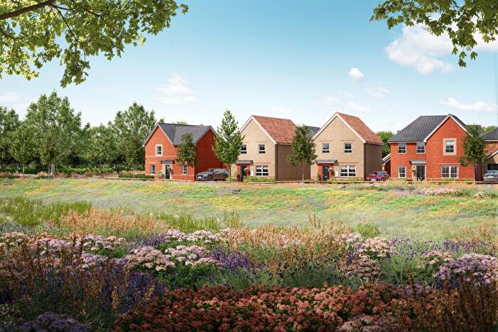 3 Bedroom Detached House For Sale In Eastrea Road, Whittlesey, Peterborough, PE7