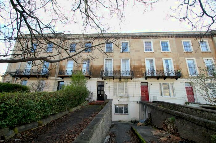 1 Bedroom Flat To Rent In Melrose Place, Clifton, BS8
