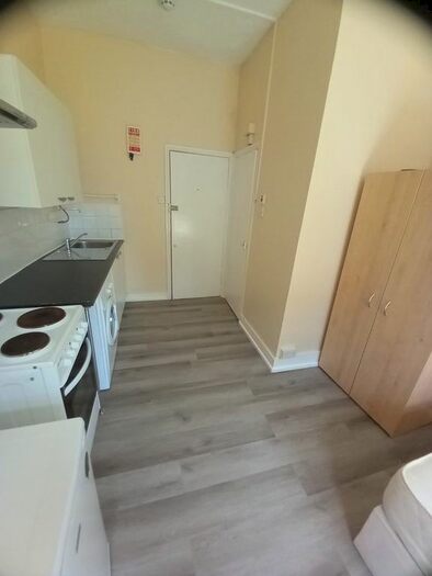 Property To Rent In Homerton High Street, London, E9
