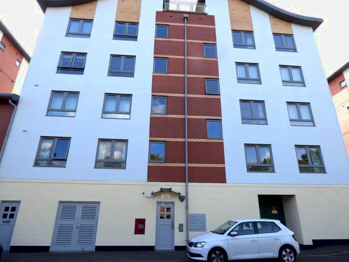 1 Bedroom Flat To Rent In St. Lawrence Road, Newcastle Upon Tyne, NE6