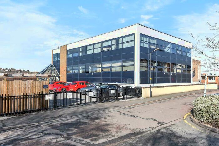 1 Bedroom Apartment To Rent In The Backs, Chesham, HP5