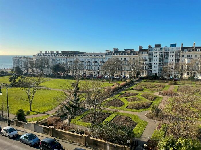 2 Bedroom Flat To Rent In Warrior Square, St. Leonards-On-Sea, TN37