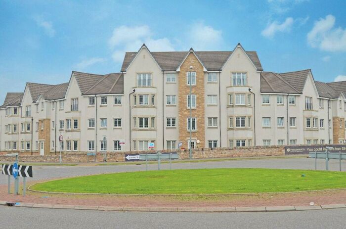 2 Bedroom Flat To Rent In McCormack Place, Flat, Larbert, Falkirk, FK5