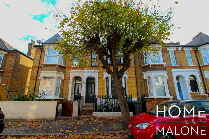 1 Bedroom Flat To Rent In Sach Road, London, E5