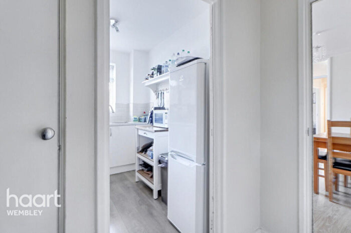2 Bedroom Flat For Sale In Wembley Park, HA9