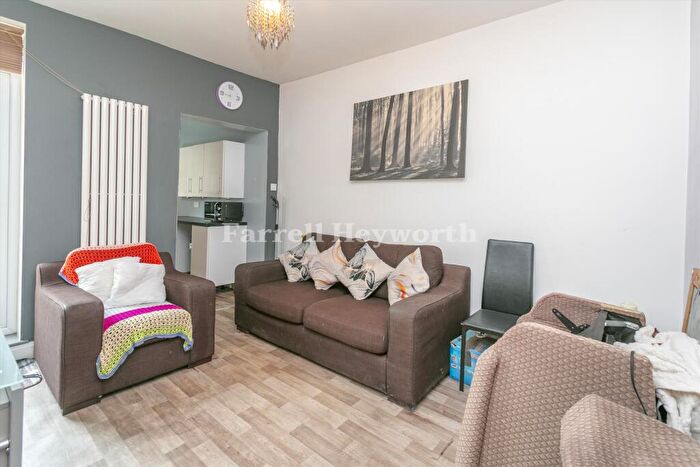 2 Bedroom House For Sale In Worcester Street, Barrow In Furness, LA13