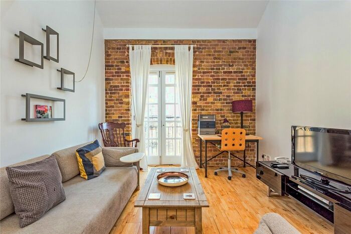 1 Bedroom Flat To Rent In Bath House, Dunbridge Street, London, E2