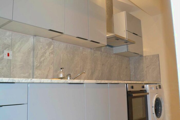 1 Bedroom Studio To Rent In Empire Road, Perivale, UB6