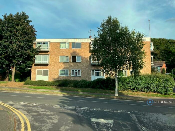 2 Bedroom Flat To Rent In St Pauls Way, Folkestone, CT20