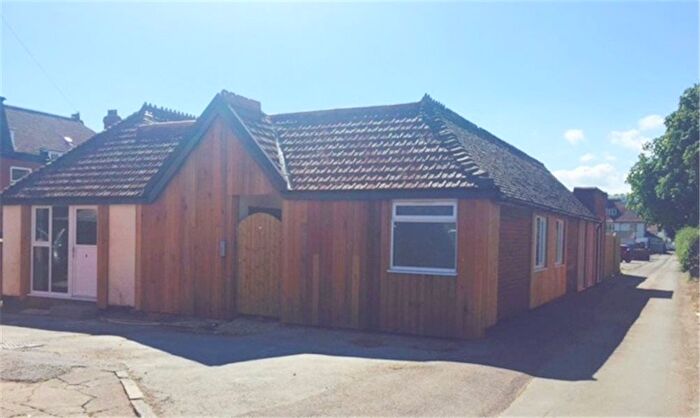 1 Bedroom Flat To Rent In Park Mews, Irnham Road, TA24