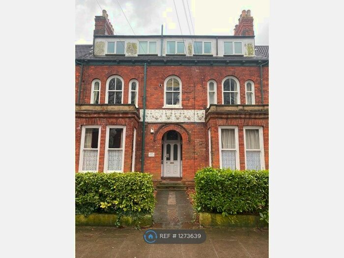 1 Bedroom Flat To Rent In Westbourne Avenue, Hull HU5