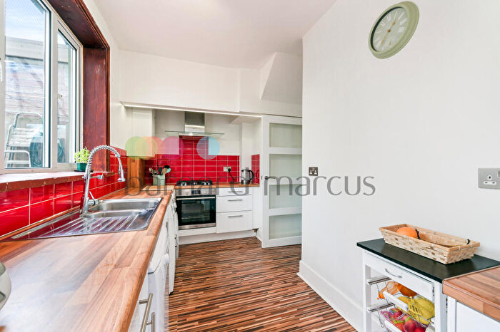 3 Bedroom House To Rent In Firhill Road, London, SE6