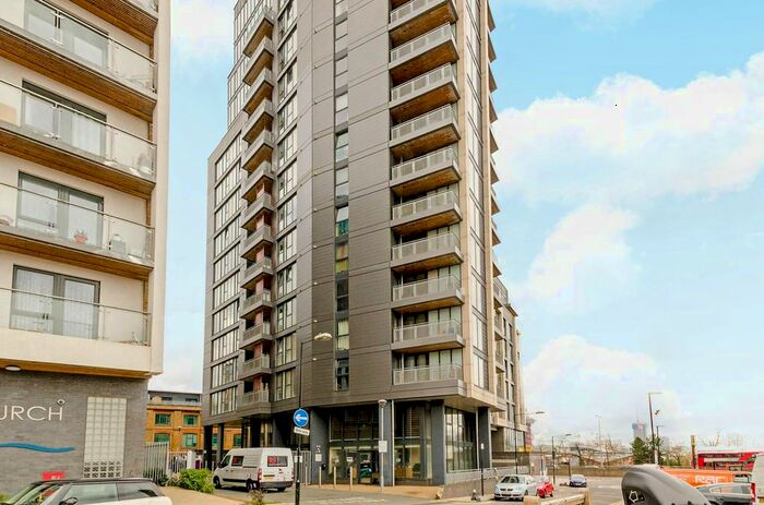 2 Bedroom Flat To Rent In Taylor Place, Bow, London, E3