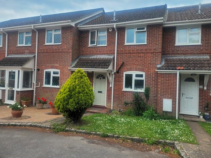 3 Bedroom Terraced House To Rent In Marks Tey Road, Stubbington, Fareham, PO14