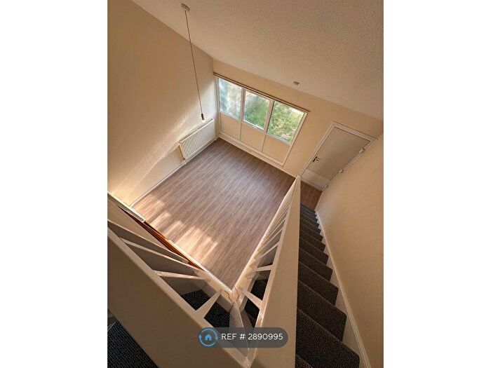 1 Bedroom Terraced House To Rent In Bascote, Milton Keynes, MK6