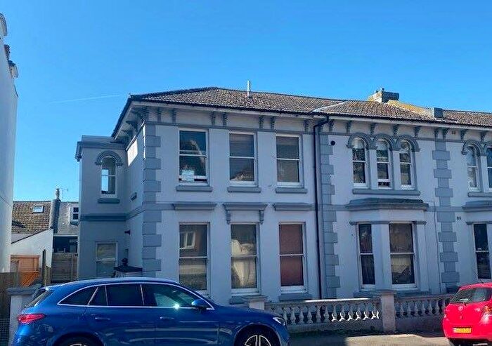 1 Bedroom Apartment For Sale In Flat, - Eastern Road, Brighton, BN2