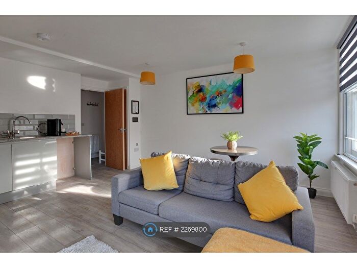 1 Bedroom Flat To Rent In Coggeshall Road, Braintree, CM7