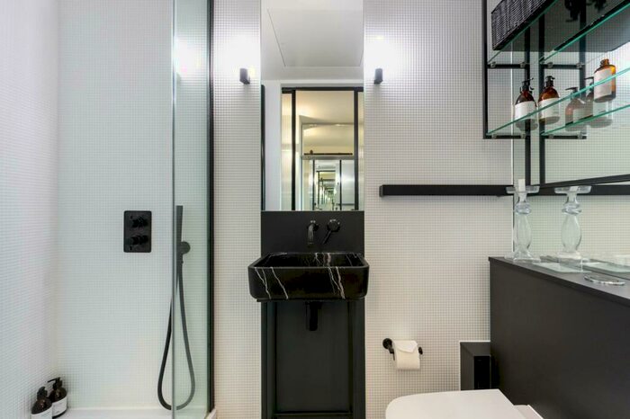 Studio To Rent In Dandi Wembley, Wembley Park, Wembley, HA9