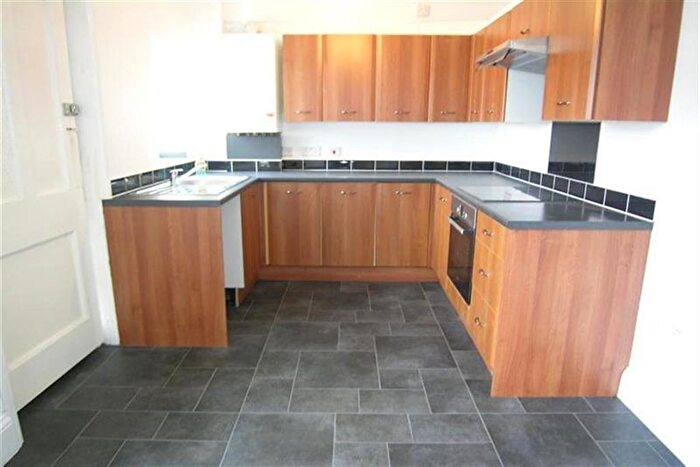 2 Bedroom Flat To Rent In Ground Floor Flat, BH3