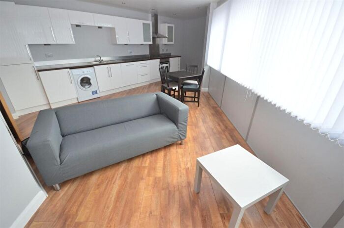 2 Bedroom Apartment To Rent In Echo Building, City Centre, Sunderland, SR1