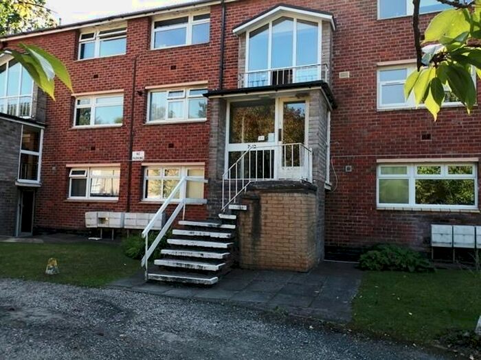 1 Bedroom Flat To Rent In Limberlost Close, Handsworth Wood, Birmingham, B20