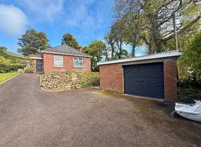 3 Bedroom Detached Bungalows To Rent In Castlecat Road, Bushmills, BT57