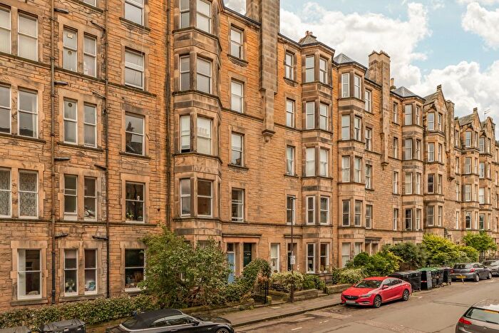 2 Bedroom Flat To Rent In Montpelier, Edinburgh, EH10