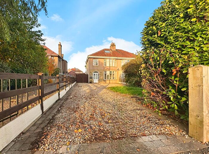 3 Bedroom Semi Detached House For Sale In Morecambe Road, Lancaster, LA1