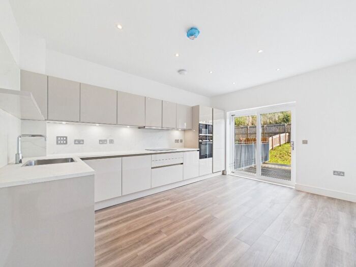 4 Bedroom Semi-Detached House For Sale In The Siskin, East Kilbride, South Lanarkshire, G75