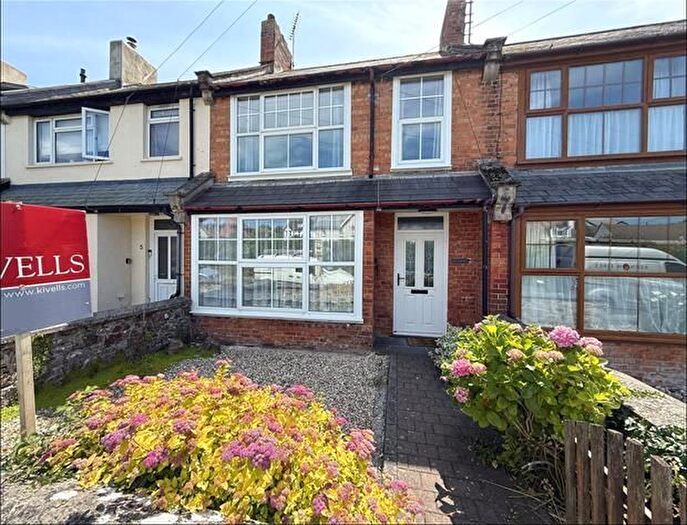 3 Bedroom Terraced House To Rent In Victoria Road, Bude, EX23