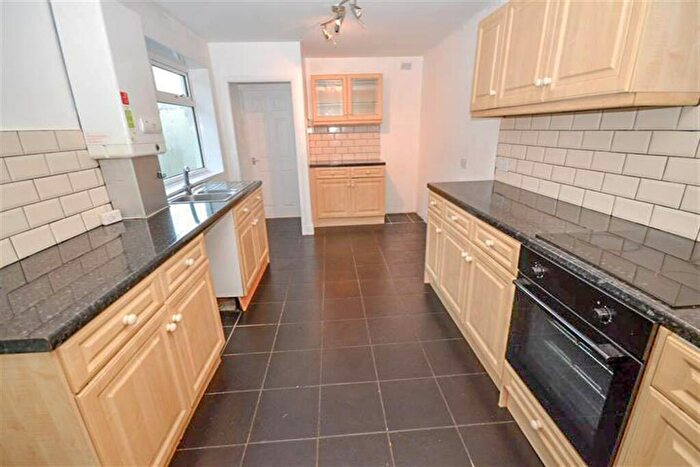 1 Bedroom Cottage For Sale In Eglinton Street, Monkwearmouth, SR5