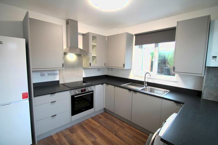 3 Bedroom Semi-Detached House To Rent In Desborough Park Road, High Wycombe, HP12