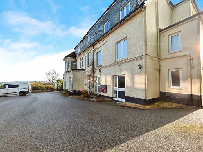 1 Bedroom Flat For Sale In The Belyars, St. Ives, TR26