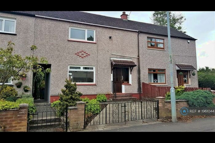 3 Bedroom Semi-Detached House To Rent In Hazeldean Crescent, Wishaw, ML2