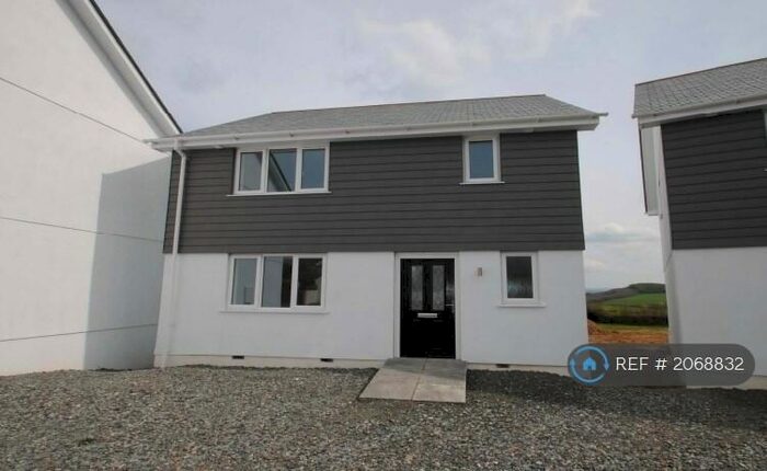 3 Bedroom Detached House To Rent In Cider Press Road, Launceston, PL15