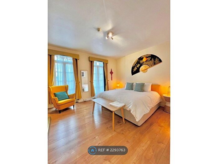 Studio To Rent In Macclesfield Street, London, W1D