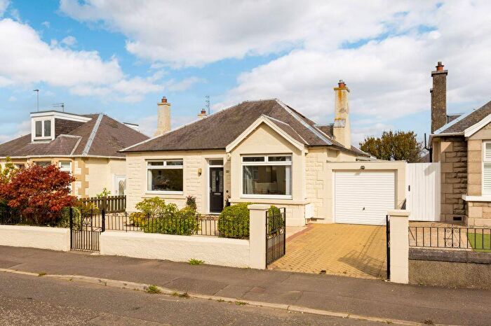3 Bedroom Detached Bungalow For Sale In Christiemiller Avenue, Craigentinny, EH7