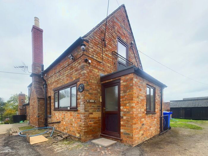 1 Bedroom Semi-Detached House To Rent In Becketts Farm, Pancake Lane, Gloucester, GL19