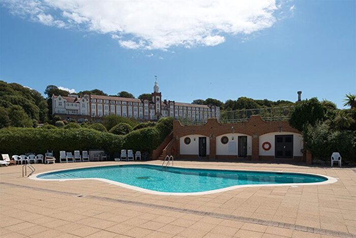 1 Bedroom Flat For Sale In Nore Road, Portishead, Bristol, BS20
