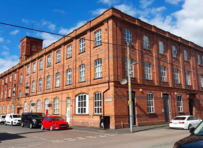 1 Bedroom Apartment / Flats For Sale In Woodville Street, Craigavon, BT67