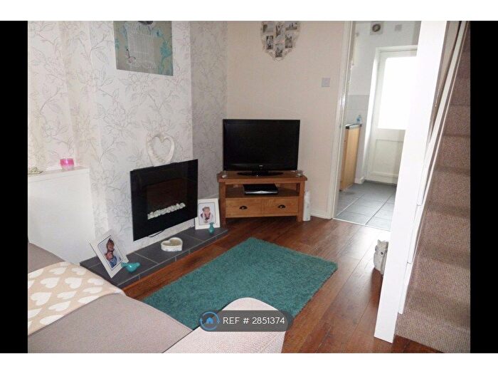 1 Bedroom Terraced House To Rent In Main Street, Frizington, CA26