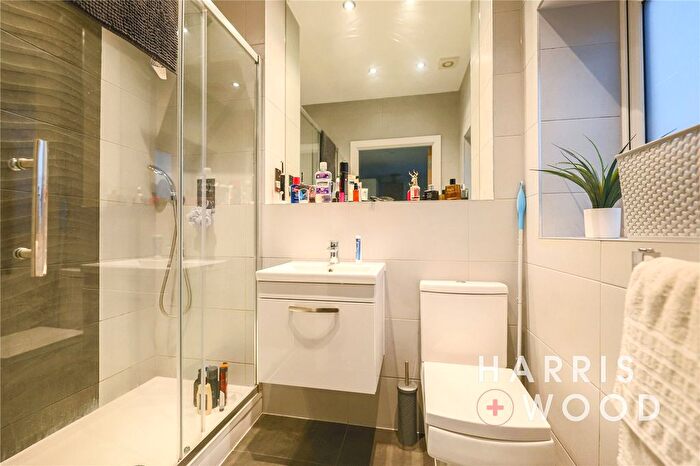 1 Bedroom Flat To Rent In Collingwood Road, Witham, Essex, CM8