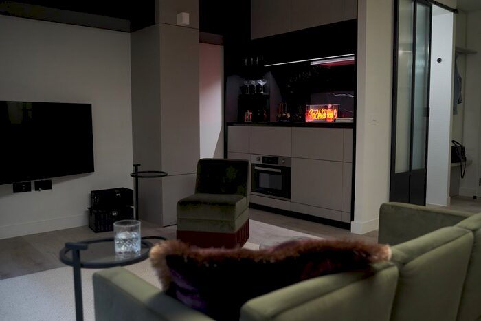 Studio To Rent In Empire Way, Wembley, HA9