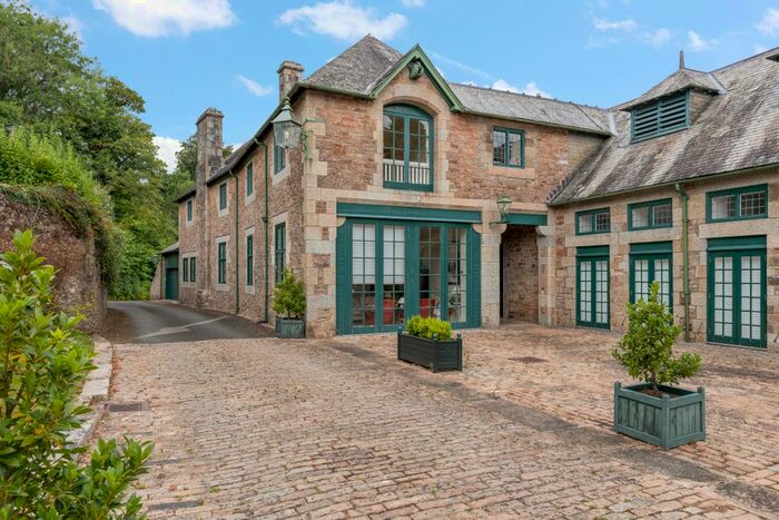 2 Bedroom Flat For Sale In Flete, Ivybridge, PL21