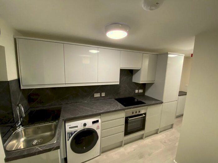 1 Bedroom Apartment To Rent In Steade Road, Sheffield, S7